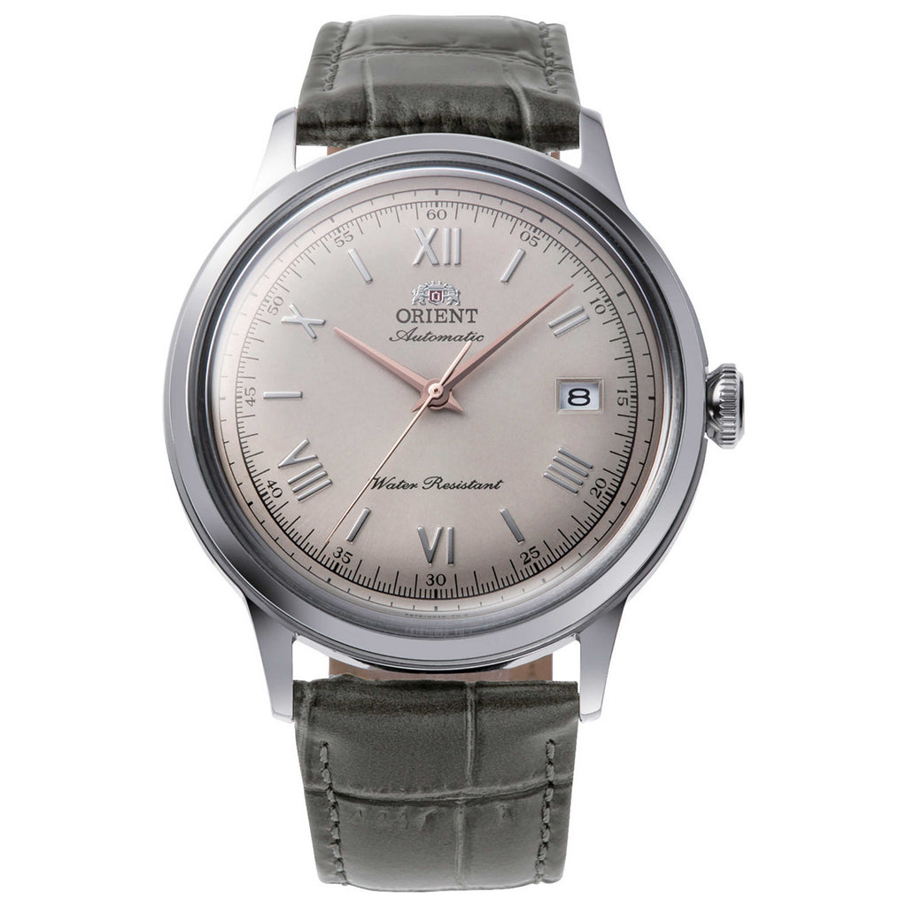 Orient Classic Men's Watch RA-AC0025N