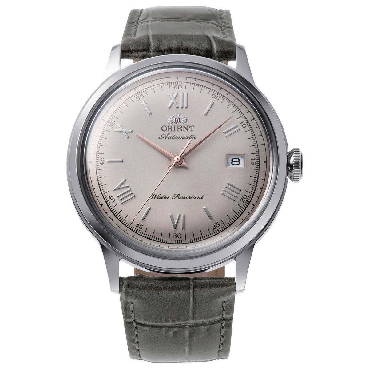 Orient Classic Men's Watch RA-AC0025N