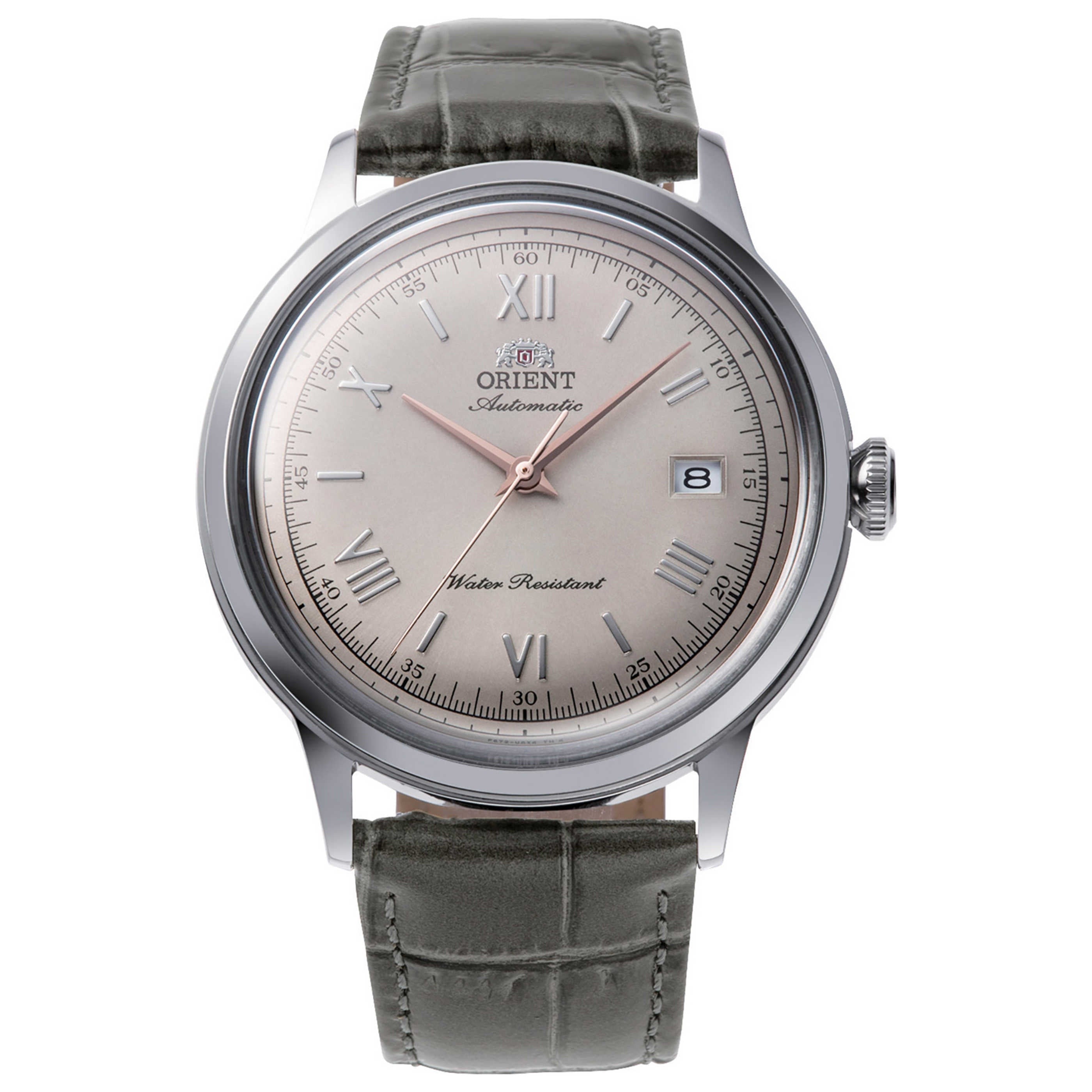 Orient Classic Men's Watch RA-AC0025N