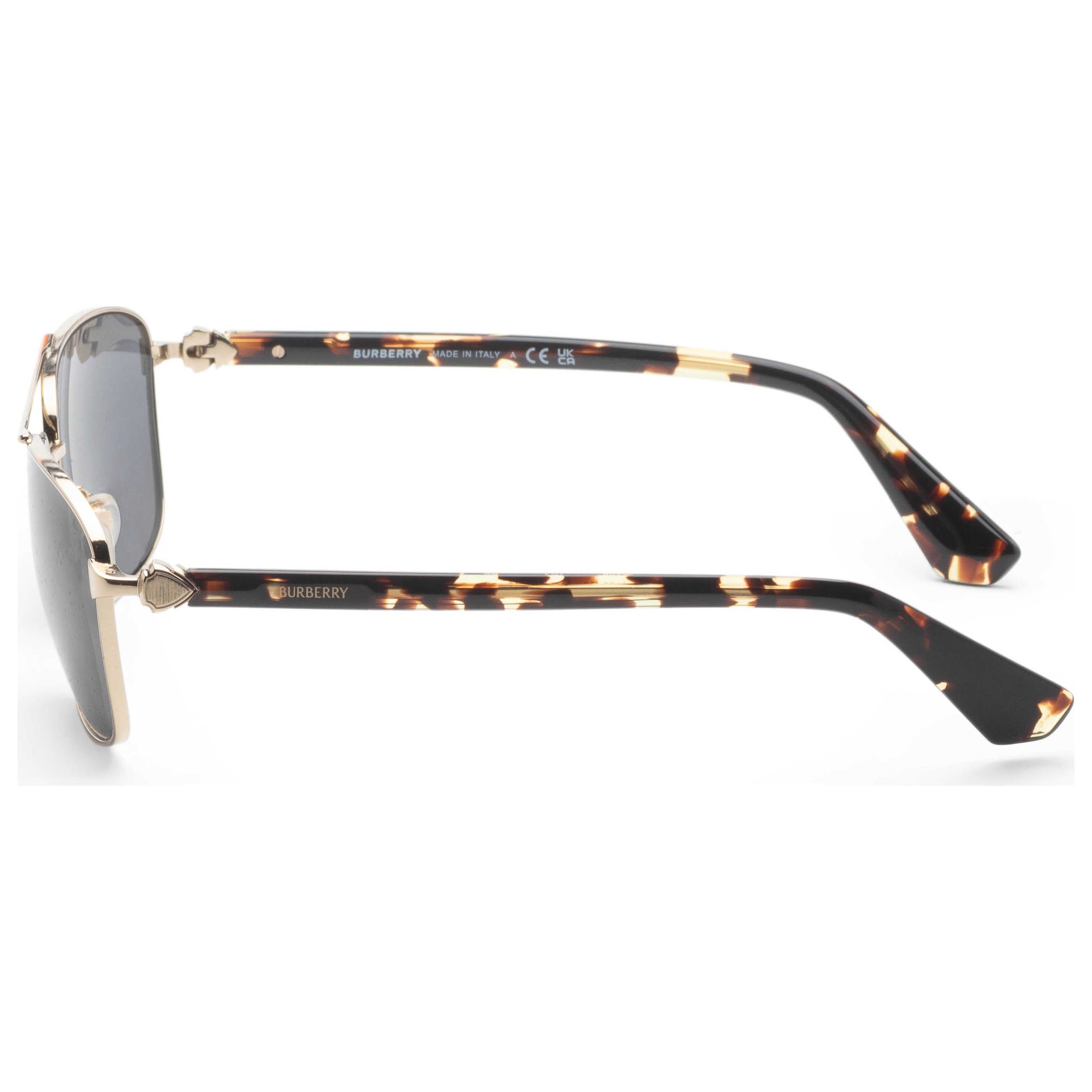 Burberry Men's Sunglasses BE3163-110987-60