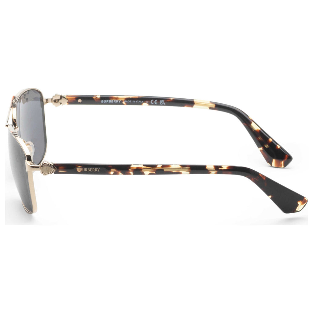 Burberry Men's Sunglasses BE3163-110987-60