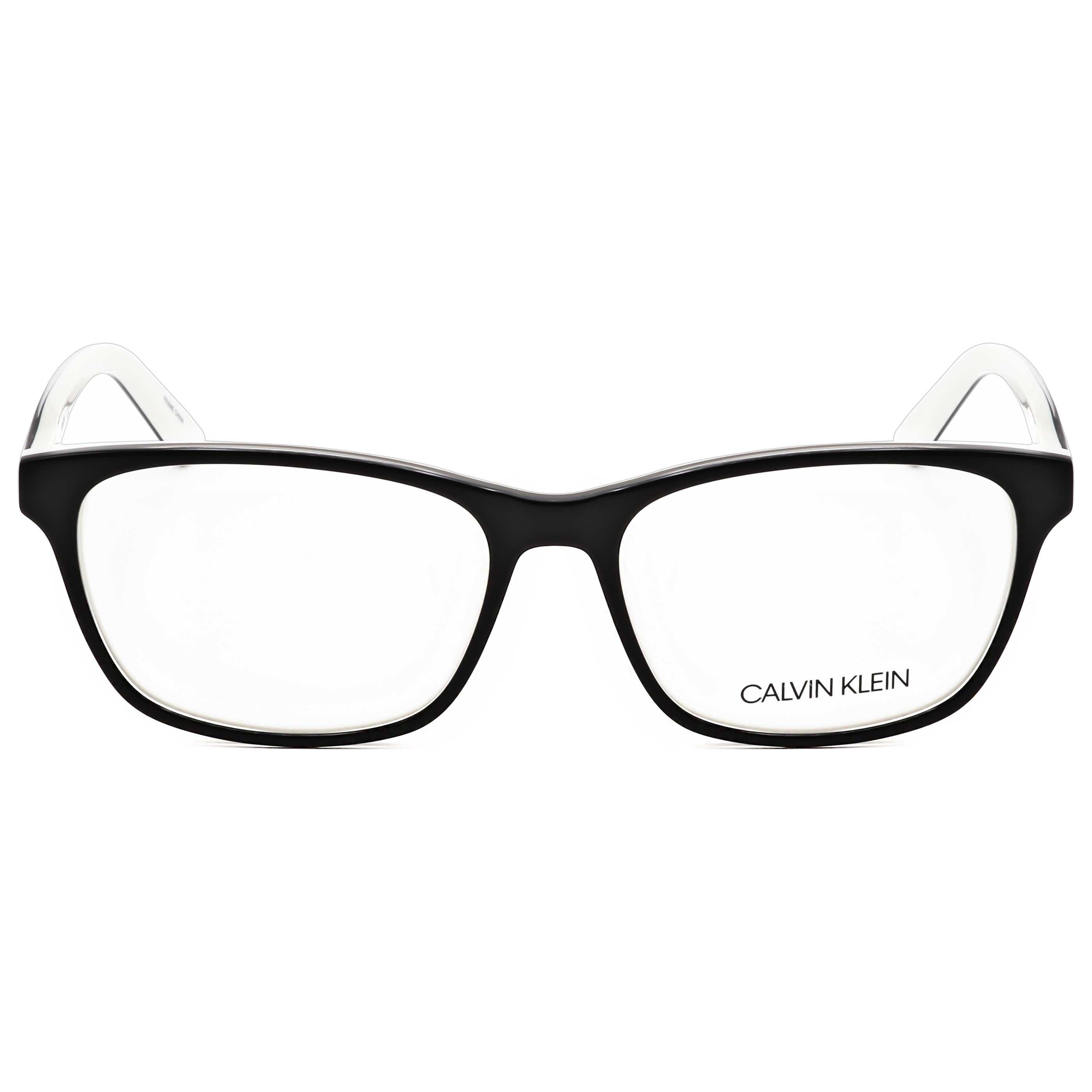 Calvin Klein Women's Eyeglasses CK18515-002-53