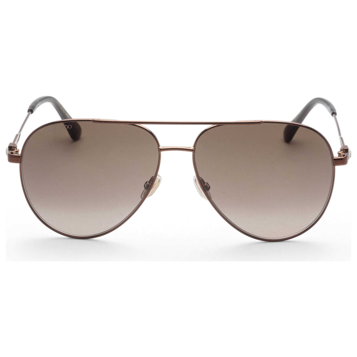 Jimmy Choo Women's Sunglasses OLLY-S-0J7D-60