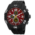 Joshua & Sons Men's Watch JS92RD