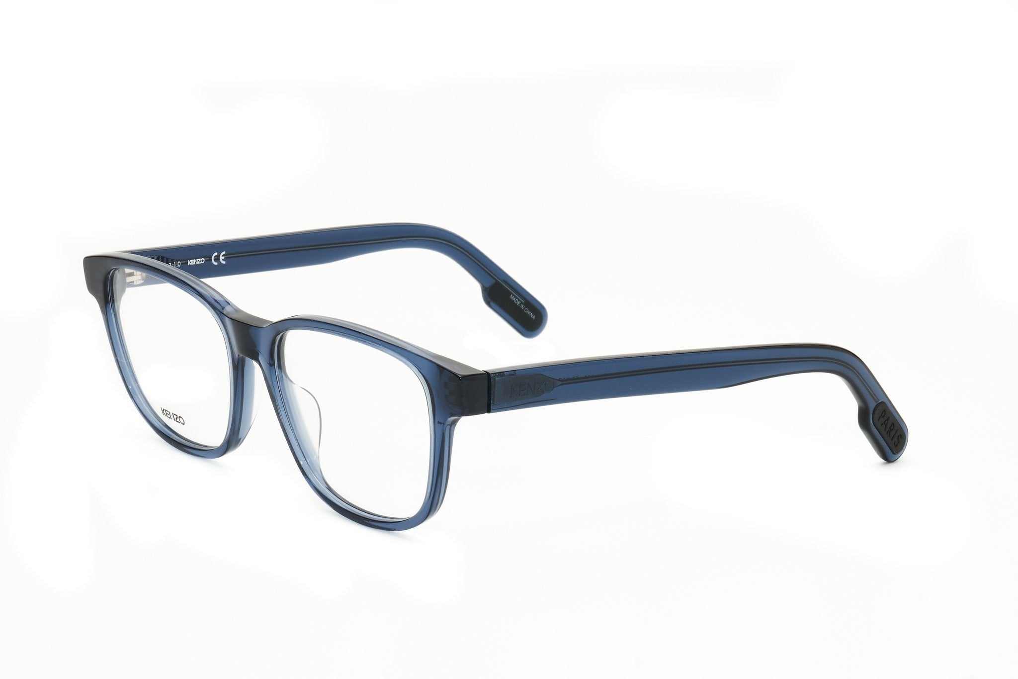 Kenzo Men's Acetate Glasses