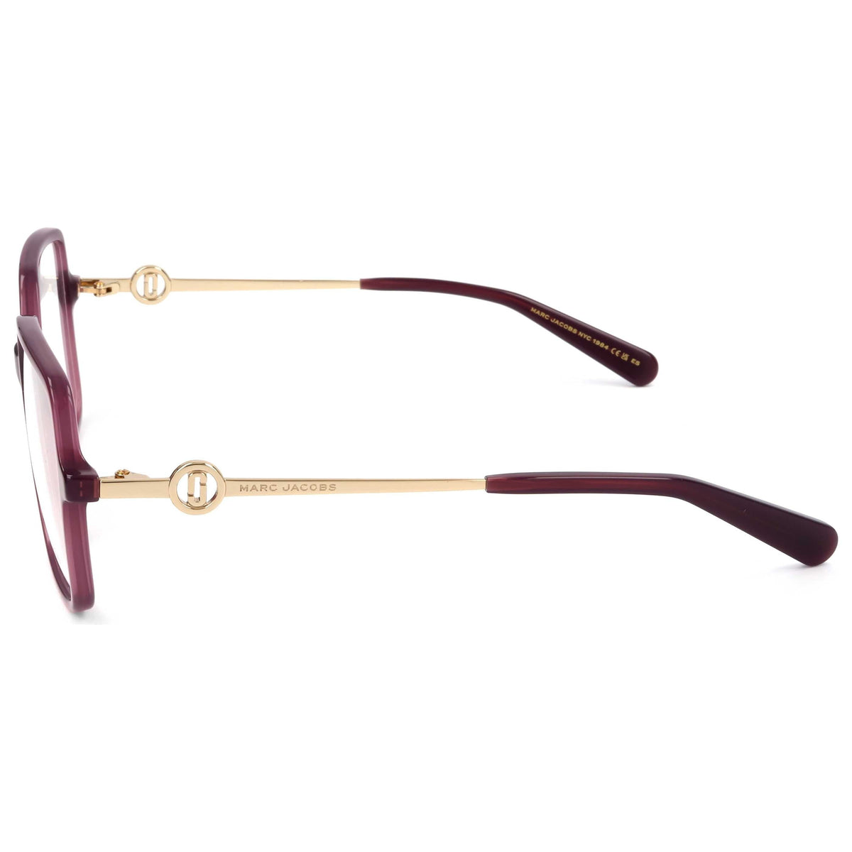 Marc Jacobs Women's Eyeglasses MARC691-691-54