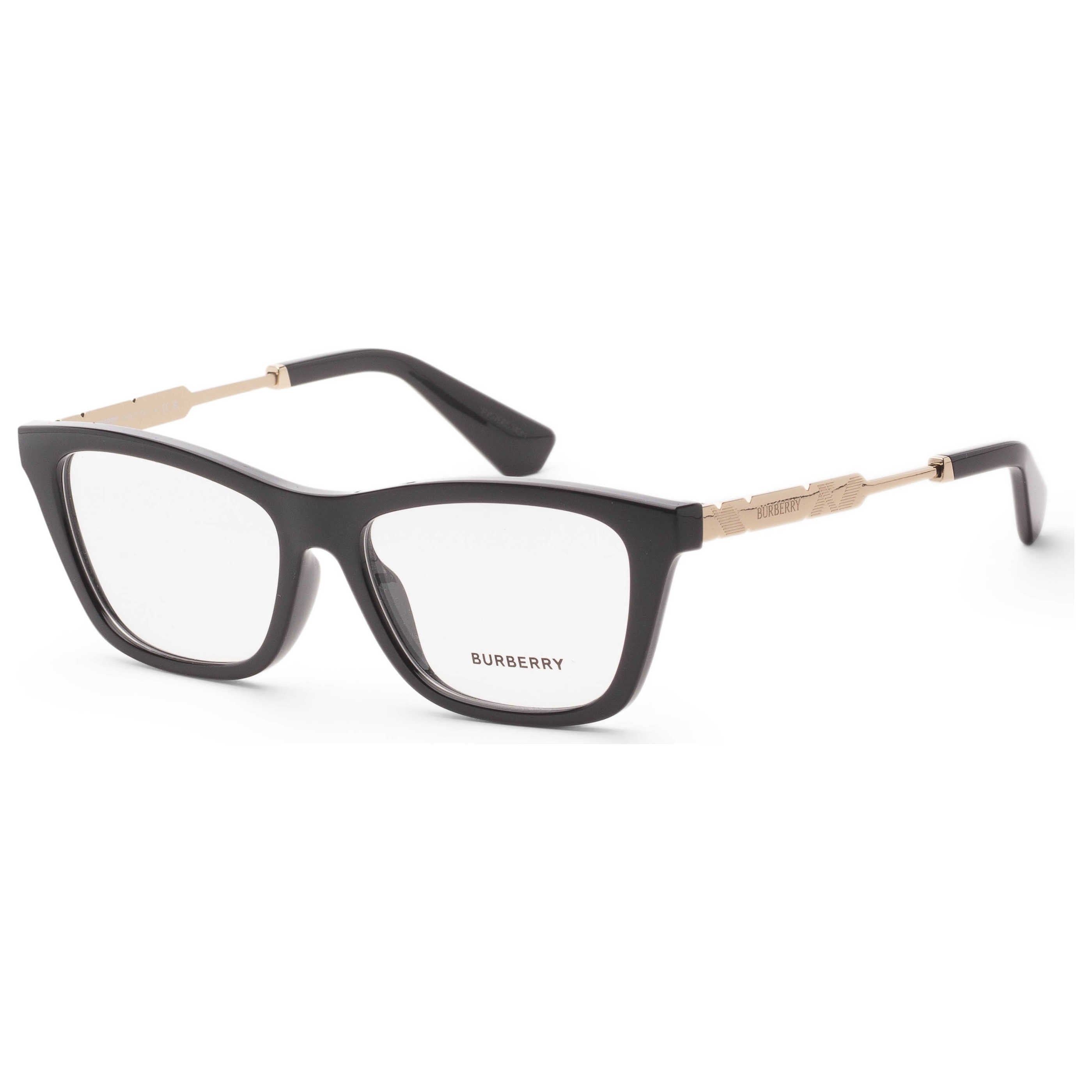 Burberry Women's Eyeglasses BE2442U-3001-54