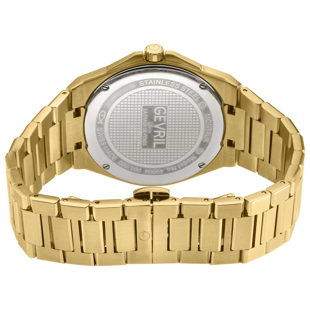 Gevril Men's Watch 49902B