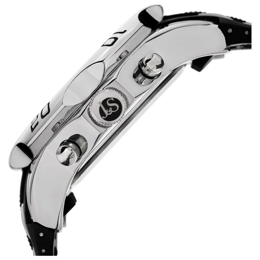 Joshua & Sons Men's Watch JS50SSB