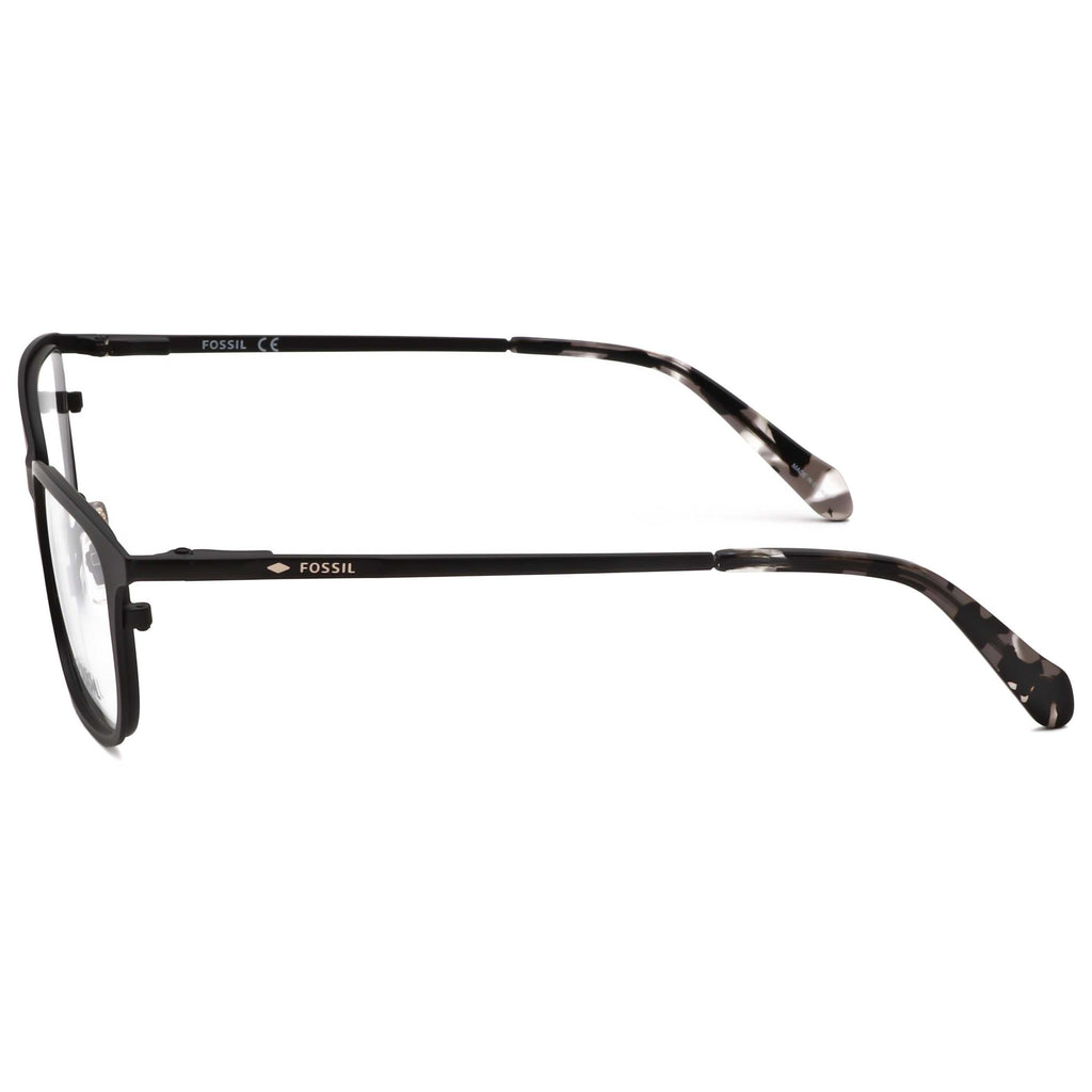 Fossil Women's Eyeglasses FOS7125-003-52