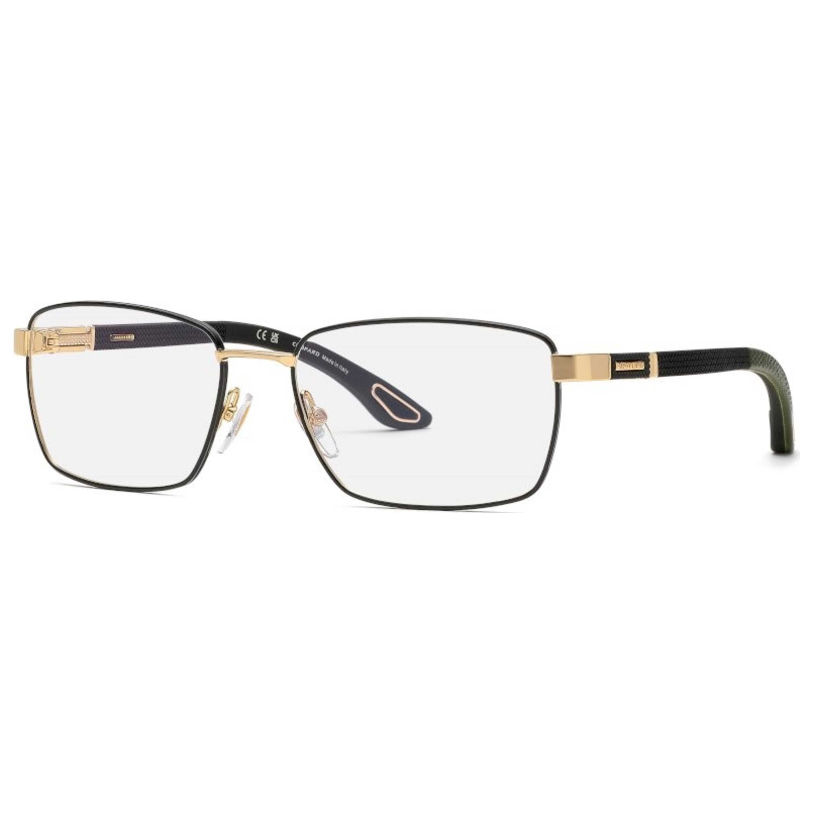 Chopard Men's Eyeglasses VCHG88V570301