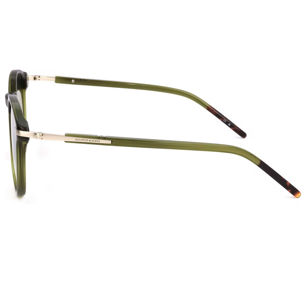 Scotch & Soda Men's Sunglasses SS8005-575-51