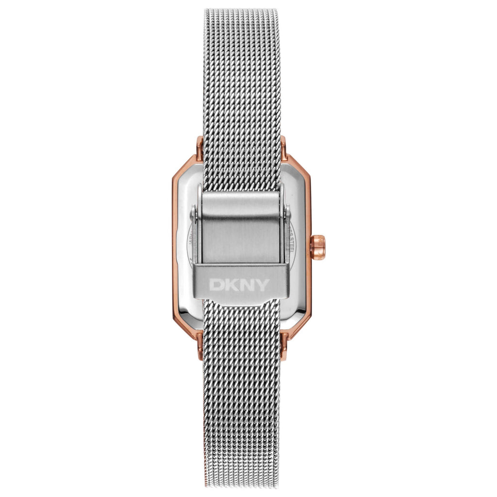 DKNY Women's Watch DK1L076M0165