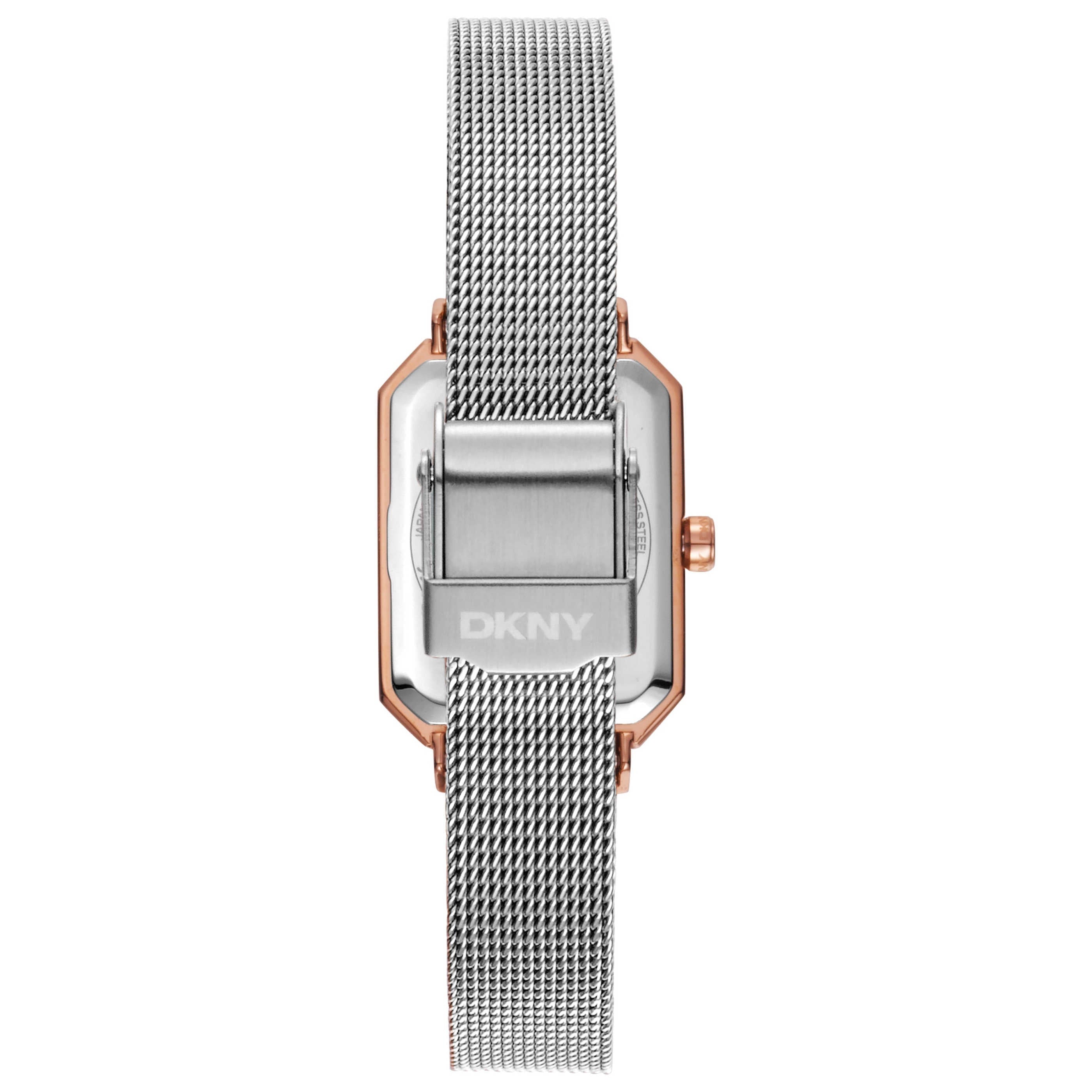 DKNY Women's Watch DK1L076M0165