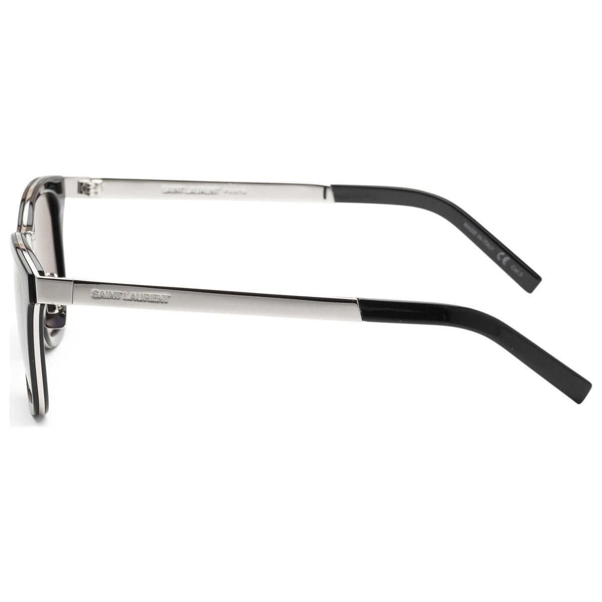 Saint Laurent Unisex Sunglasses SL51FCOMBI-30001909001