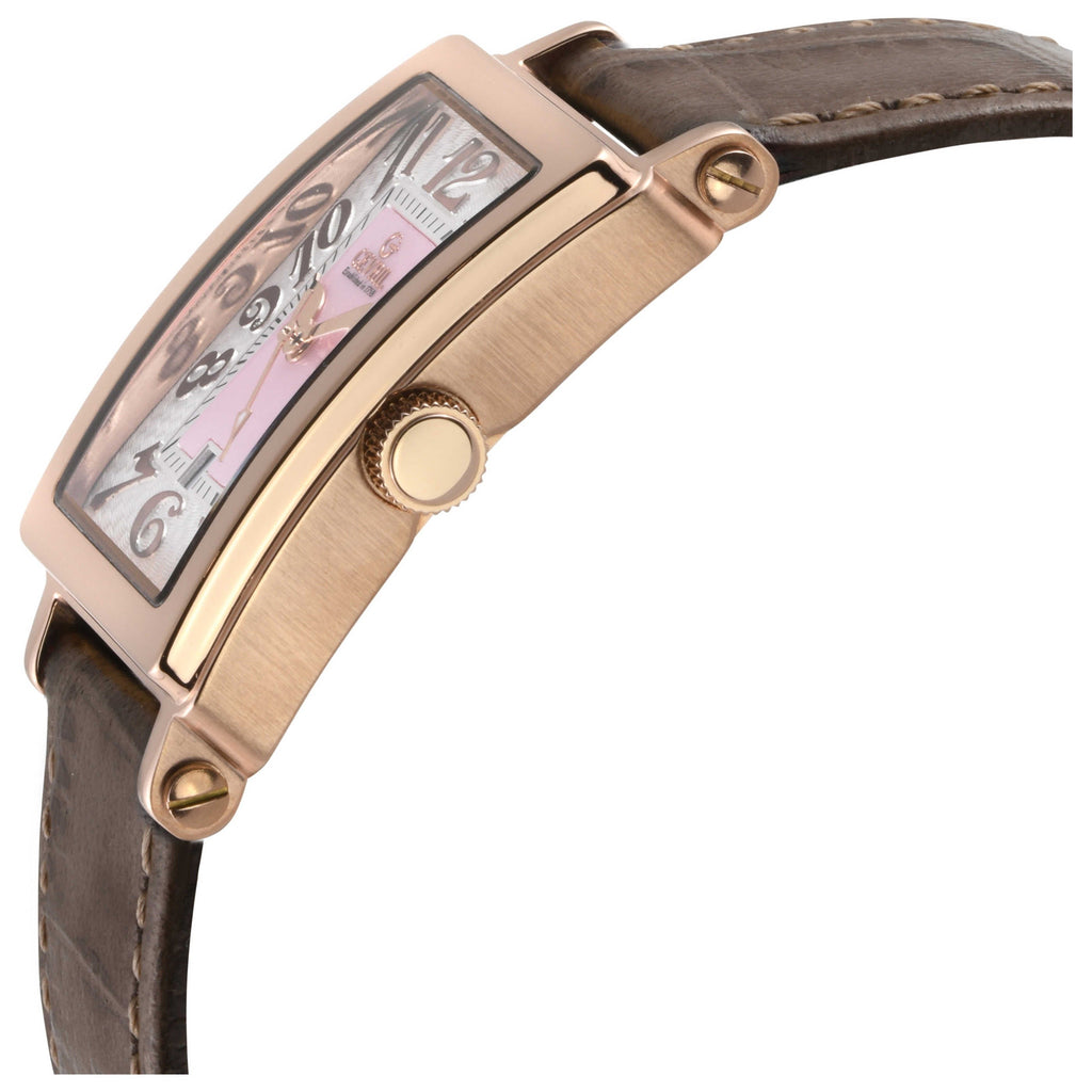 Gevril Women's Watch 7345R-3