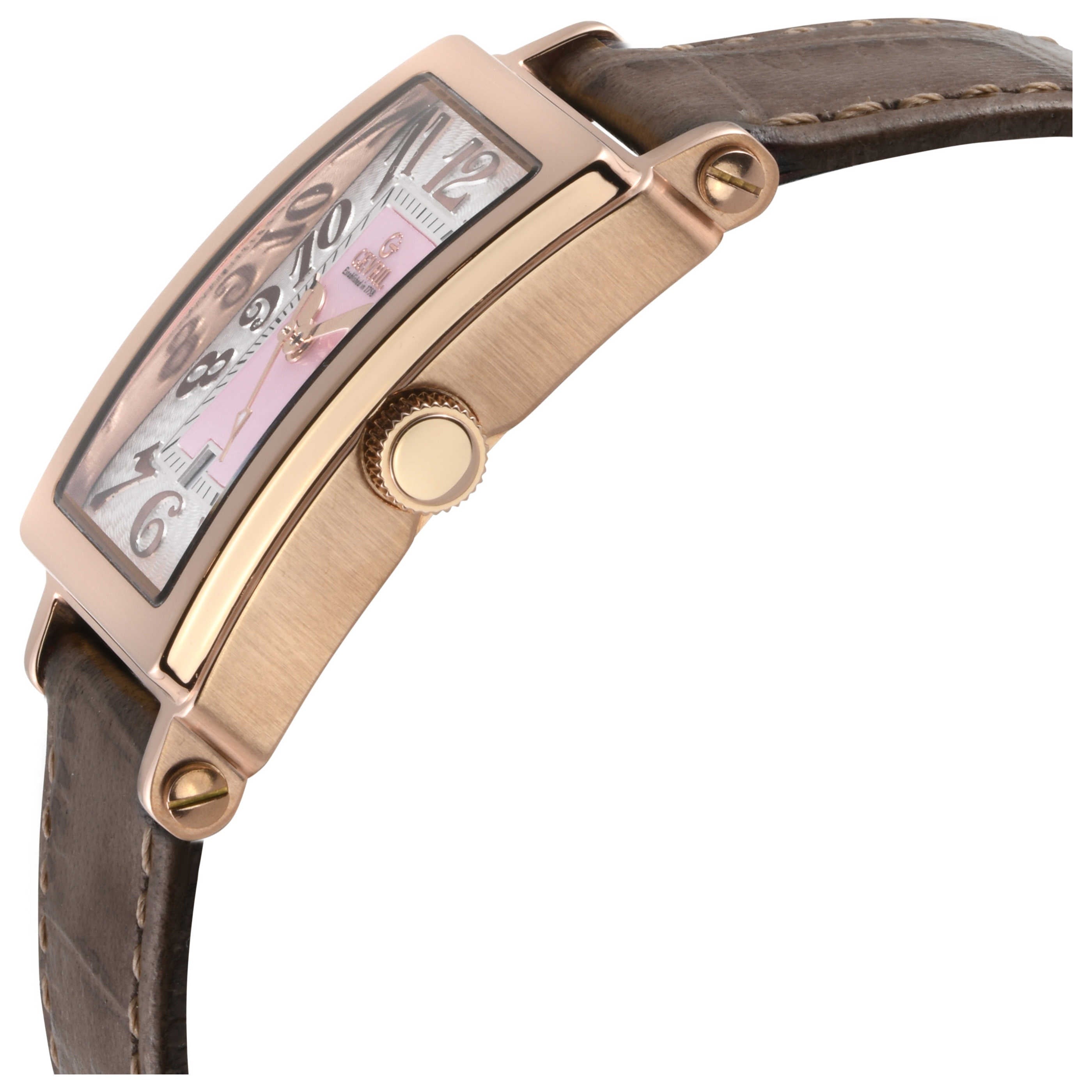 Gevril Women's Watch 7345R-3
