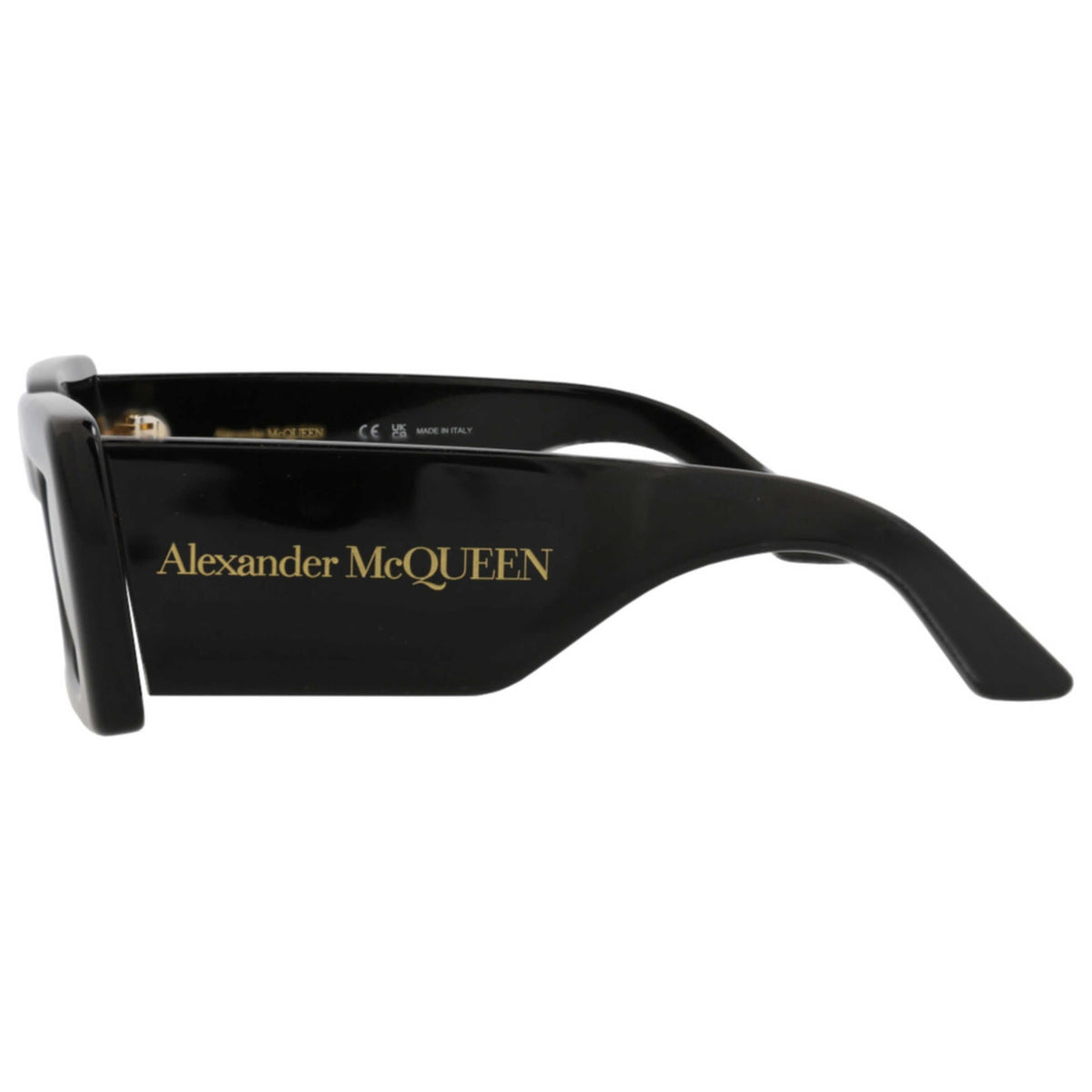 Alexander McQueen Women's Sunglasses AM0433S-30014631-001