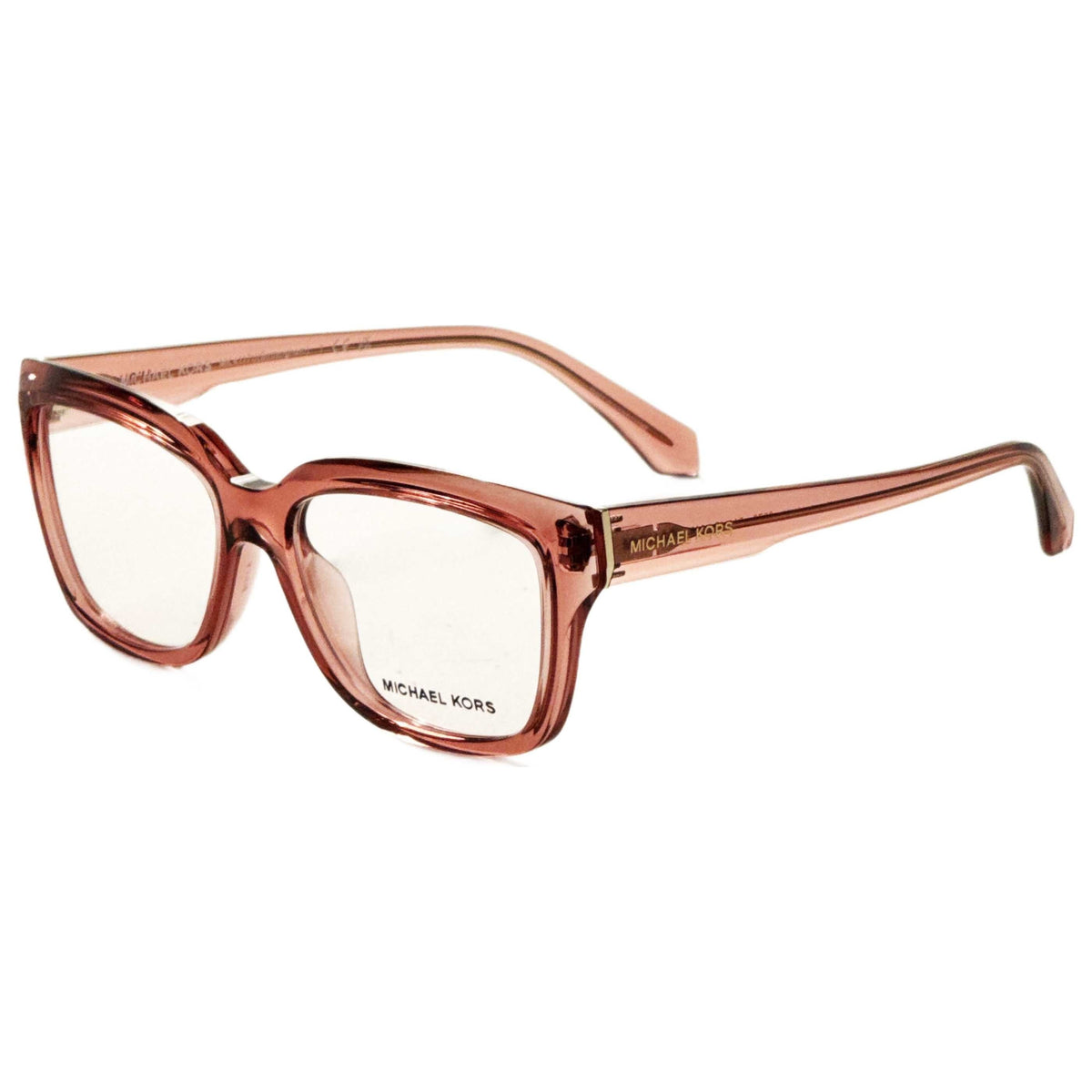 Michael Kors Birmingham Women's Eyeglasses MK4117U-3970-54