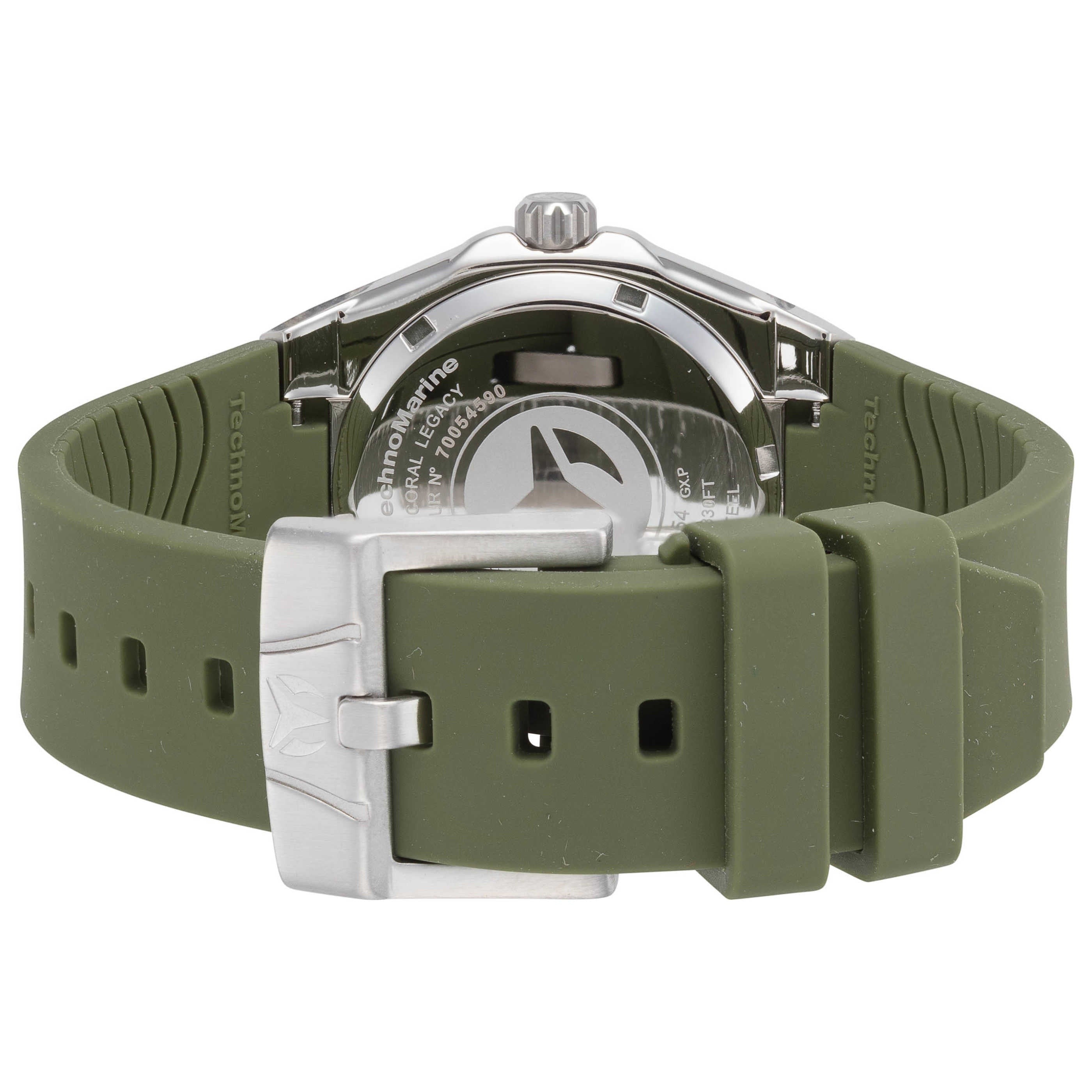 TechnoMarine Women's Watch TM-416054