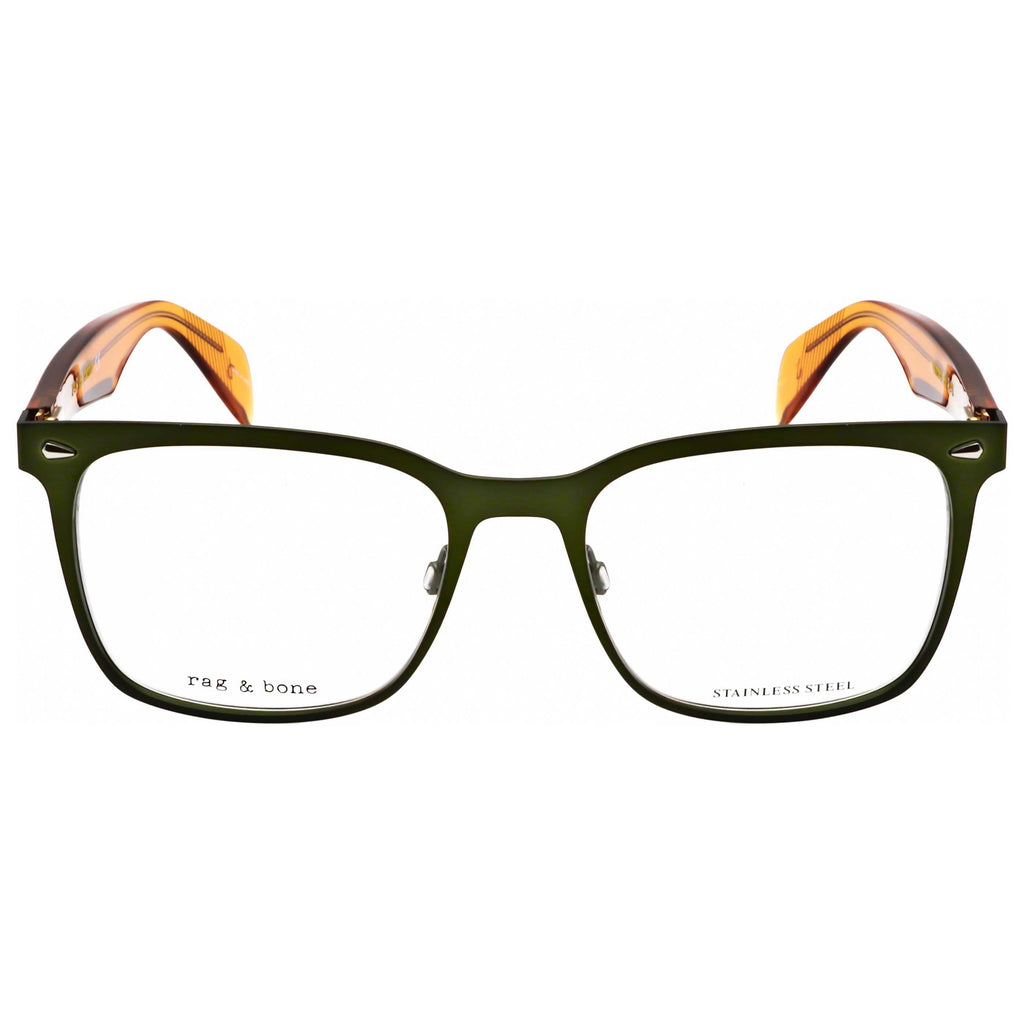 Rag & Bone Men's Eyeglasses RNB7002-ALI-54