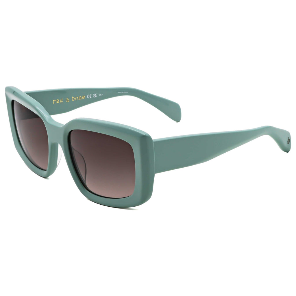 Rag & Bone Women's Sunglasses RNB1076-S-1ED-54