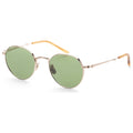 Garrett Leight Unisex Sunglasses ML4033-49-12KG-MMRRYESFDMDGRN