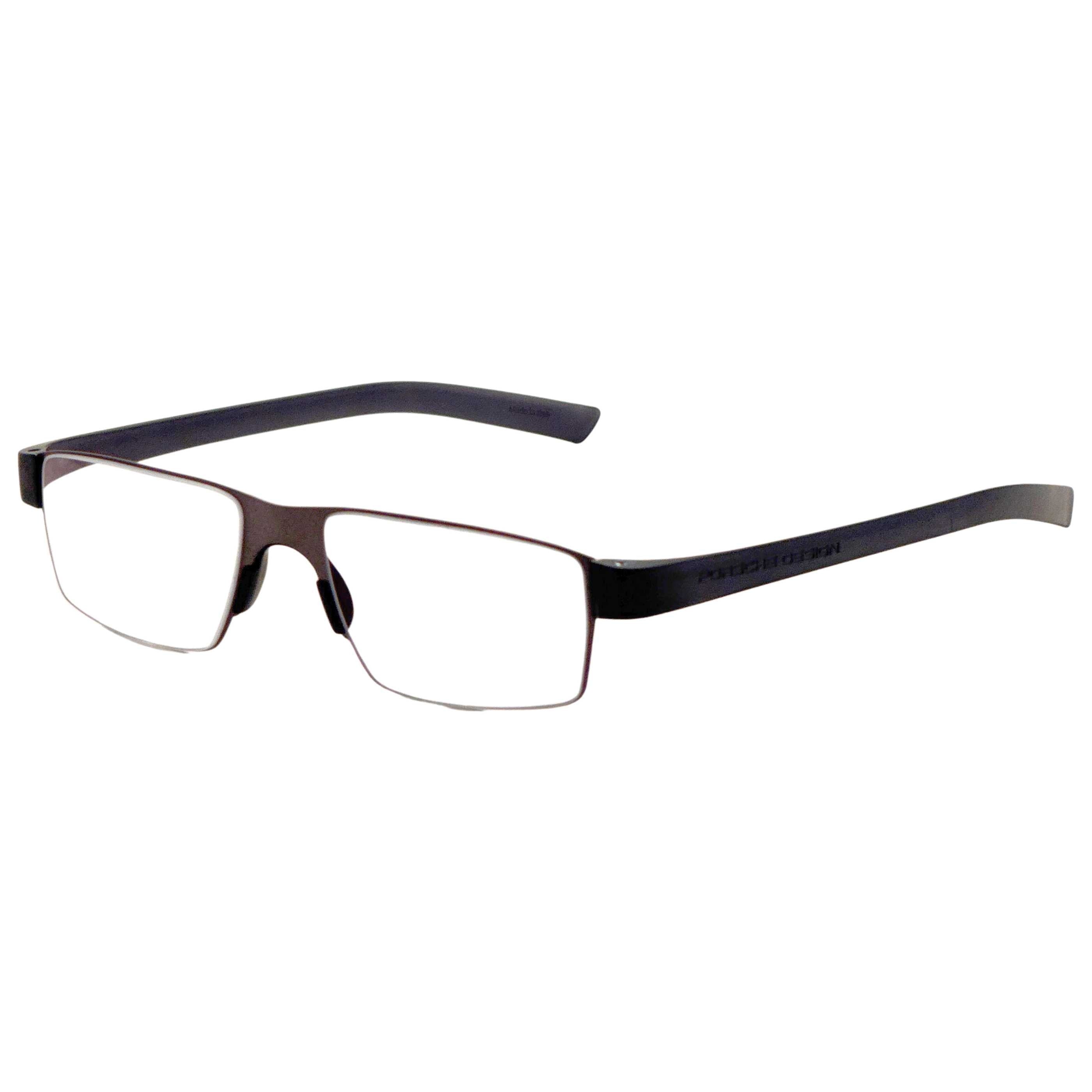 Porsche Design Unisex Eyeglasses P8813-52B15