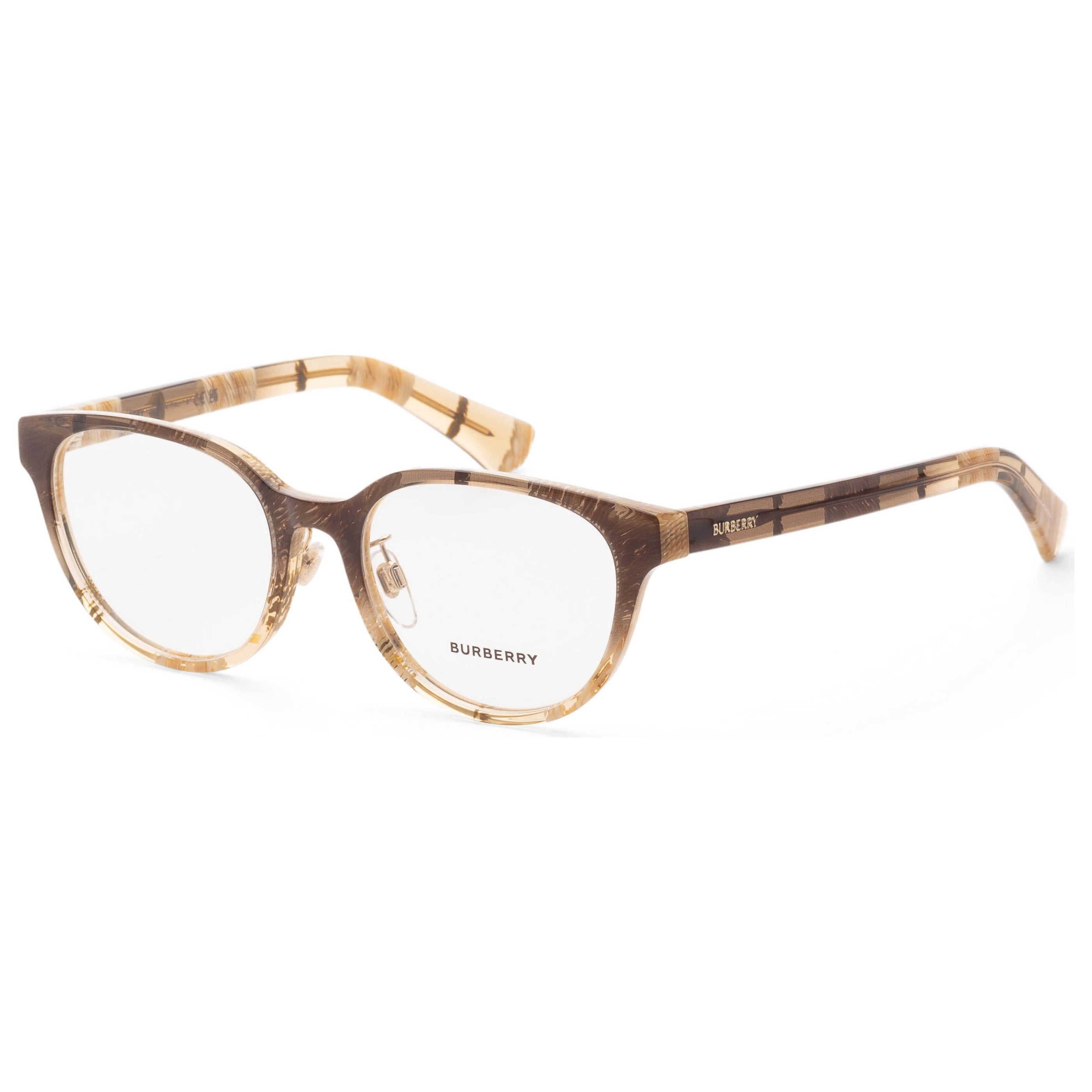 Burberry Women's Eyeglasses BE2448D-4201-53