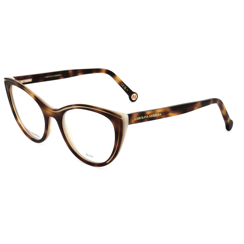 Carolina Herrera Women's Eyeglasses HER0171-C9K-53