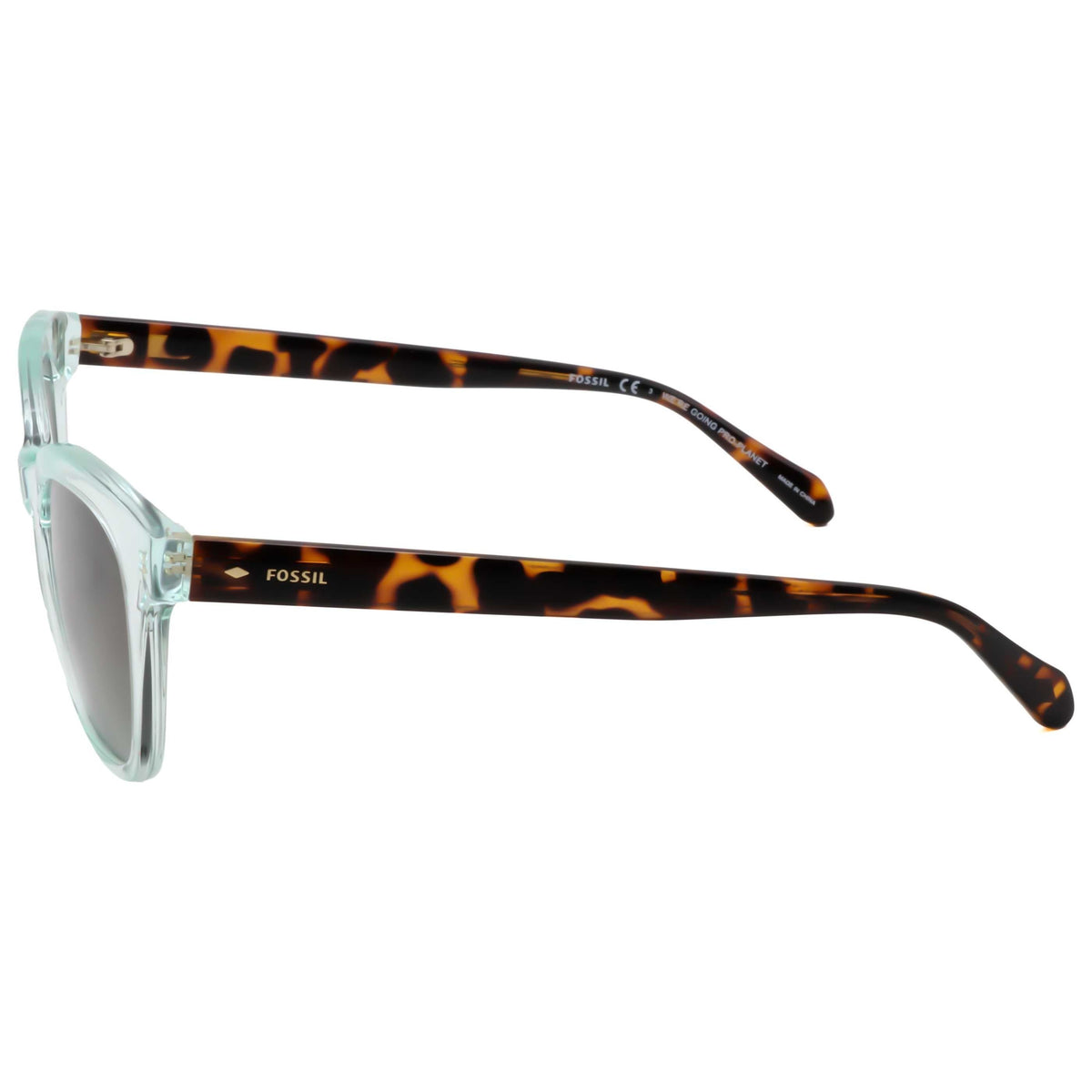 Fossil Women's Sunglasses FOS2126-G-S-0OX-51