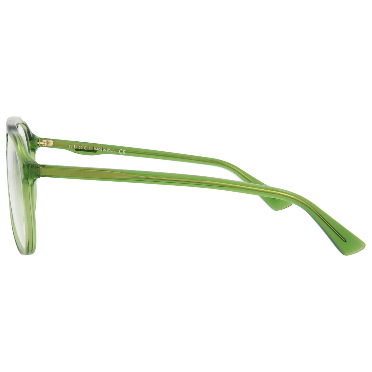 Gucci Core Men's Eyeglasses GG0264O-30002357-004