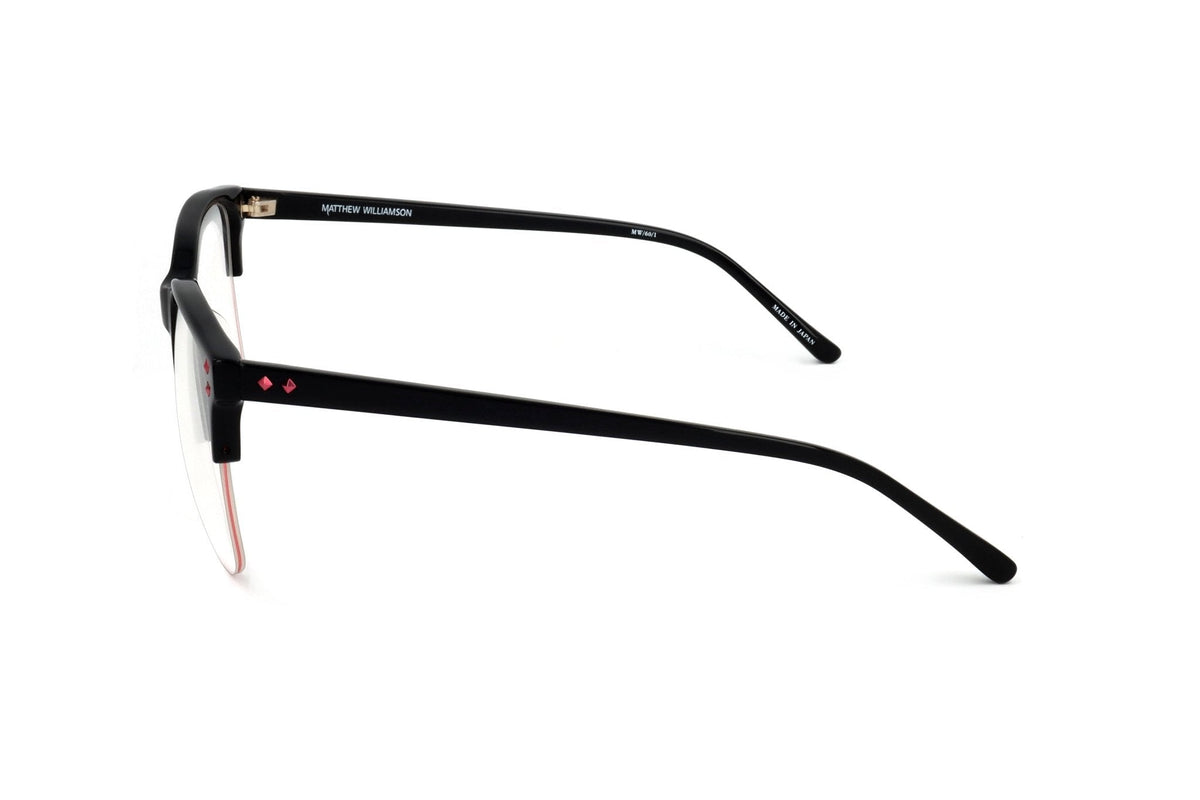 Matthew Williamson by Linda Farrow Women's Glasses