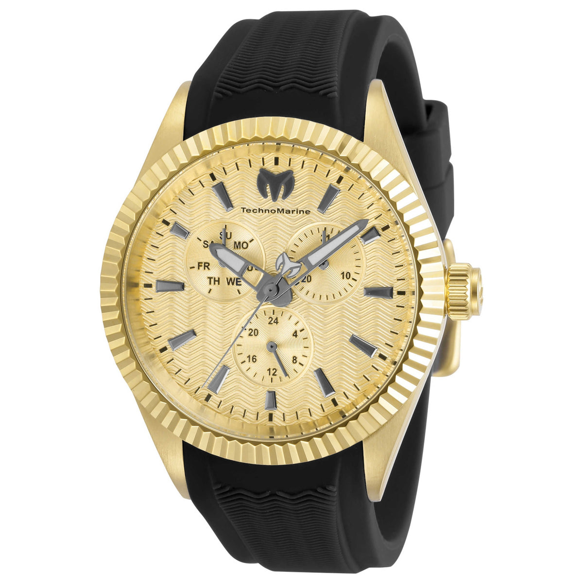 TechnoMarine Dream Men's Watch TM-719024