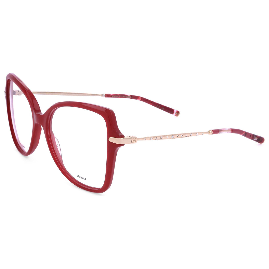 Carolina Herrera Women's Eyeglasses HER0194-GY8-53