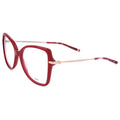 Carolina Herrera Women's Eyeglasses HER0194-GY8-53