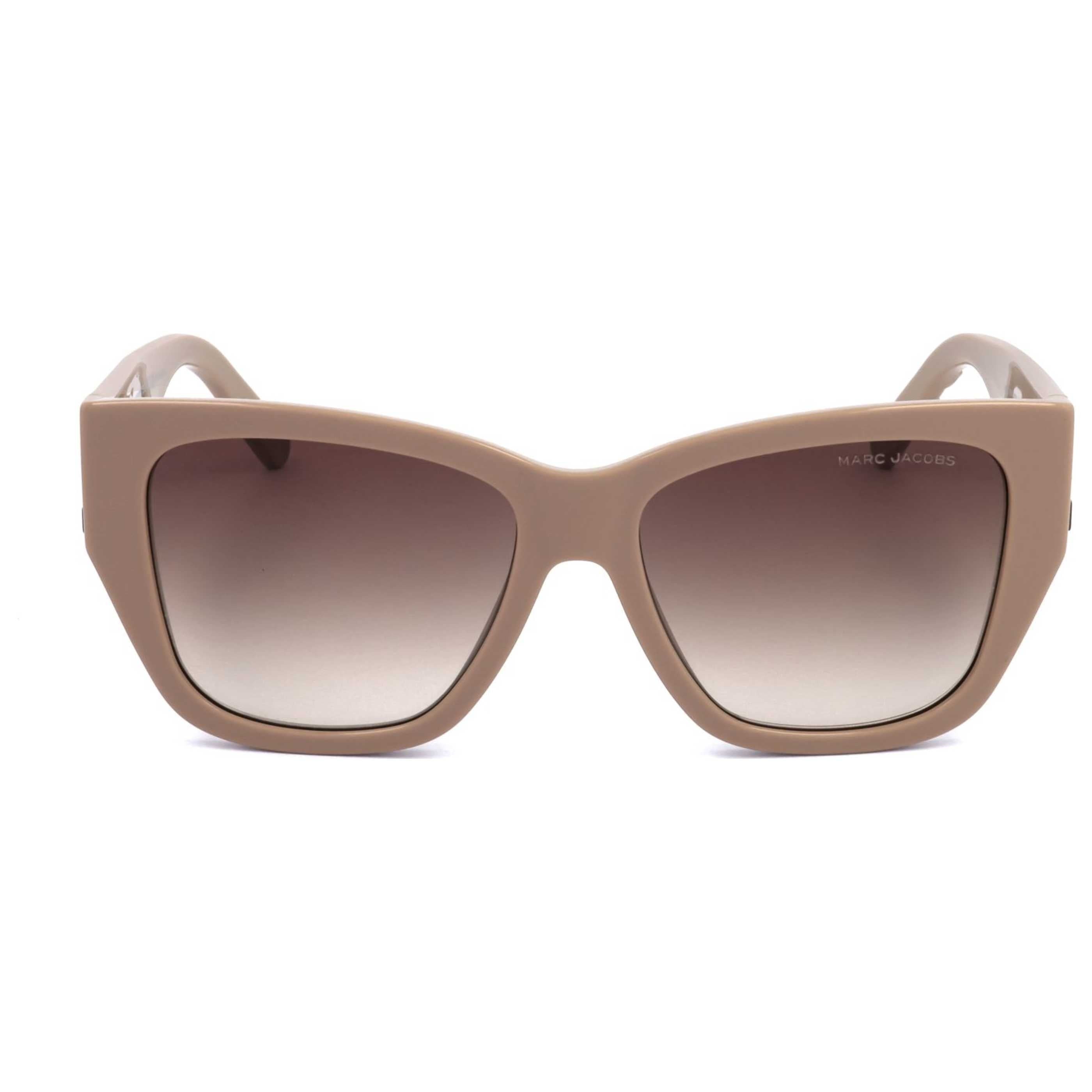Marc Jacobs Women's Sunglasses MARC695-S-NOY-55
