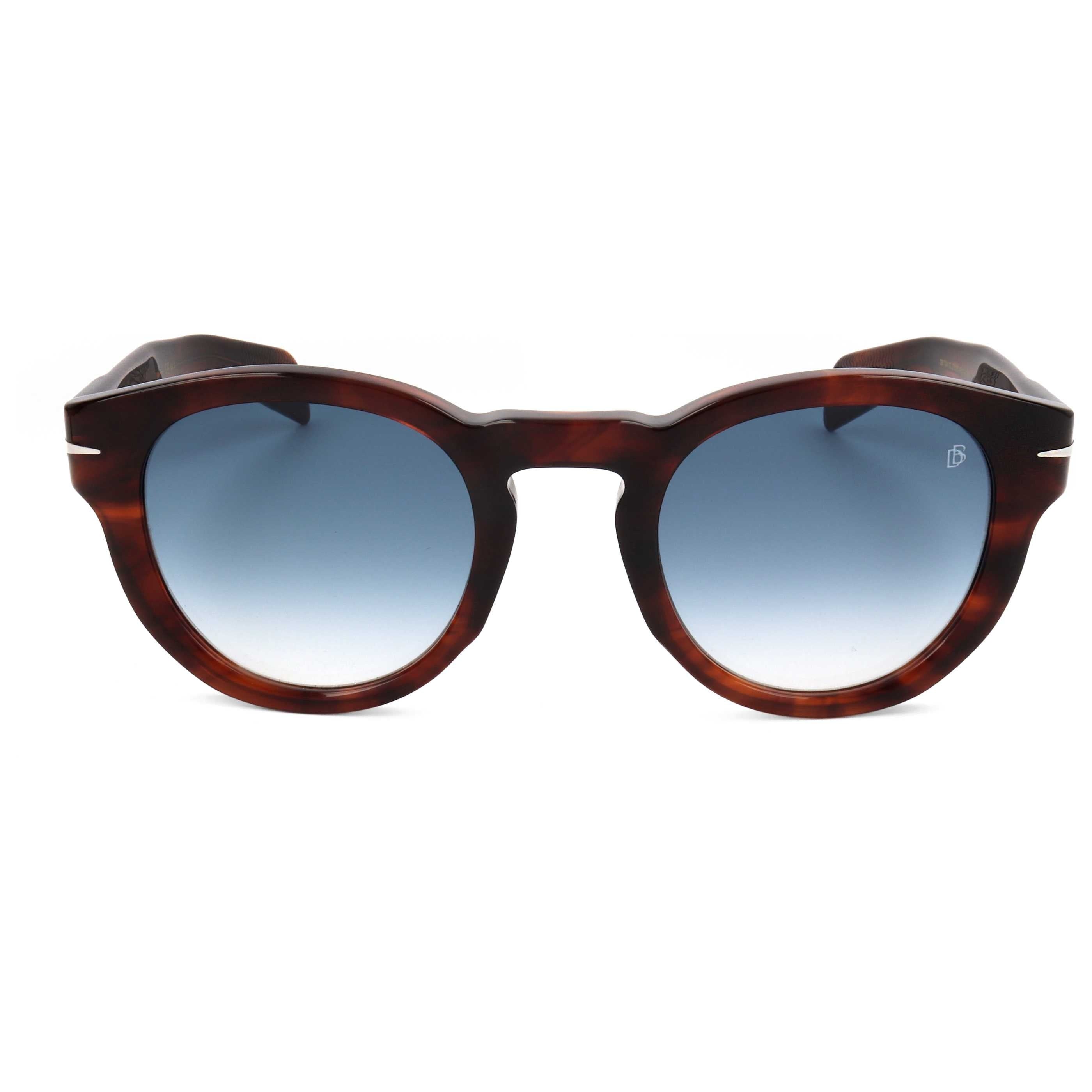 David Beckham Men's Sunglasses DB7041-S-Z15-48