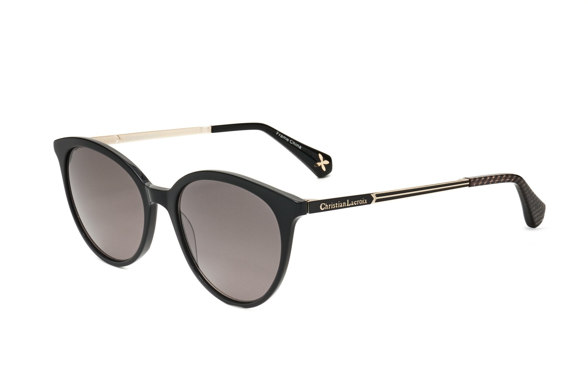 Christian Lacroix Women's Acetate Sunglasses