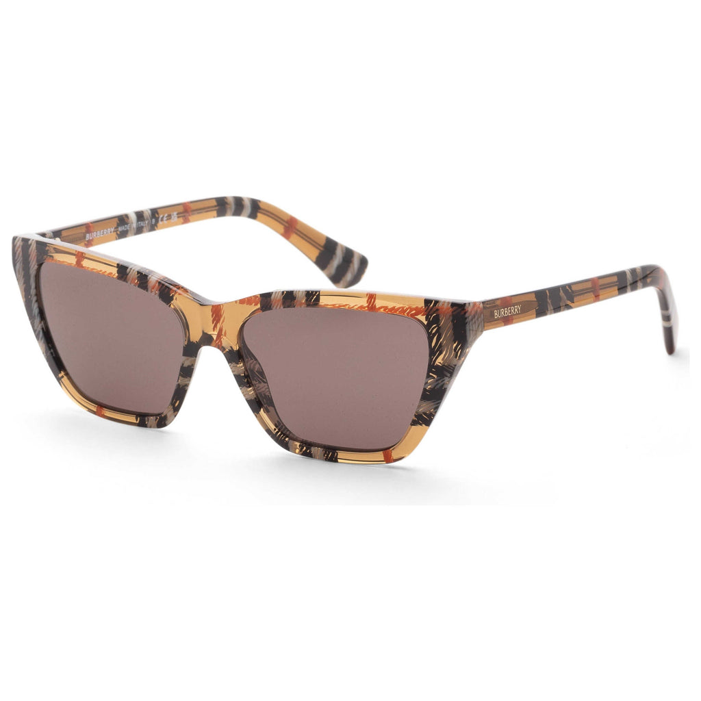 Burberry Women's Sunglasses BE4468-416373-54