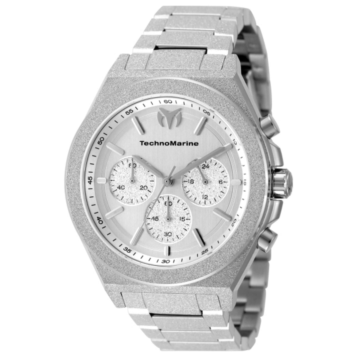 TechnoMarine Ocean Emperor Men's Watch TM-318151