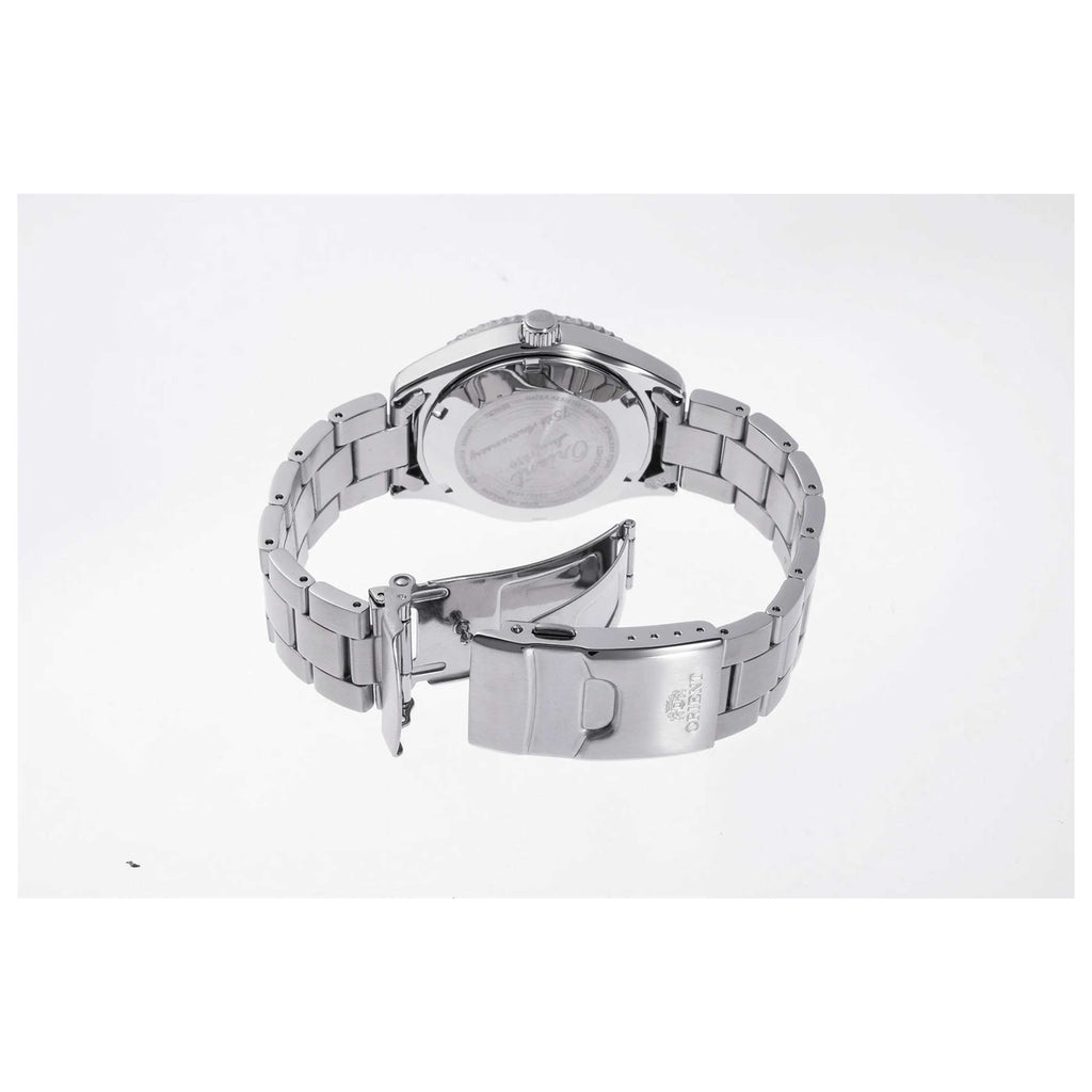 Orient Men's Watch RA-AC0Q12L