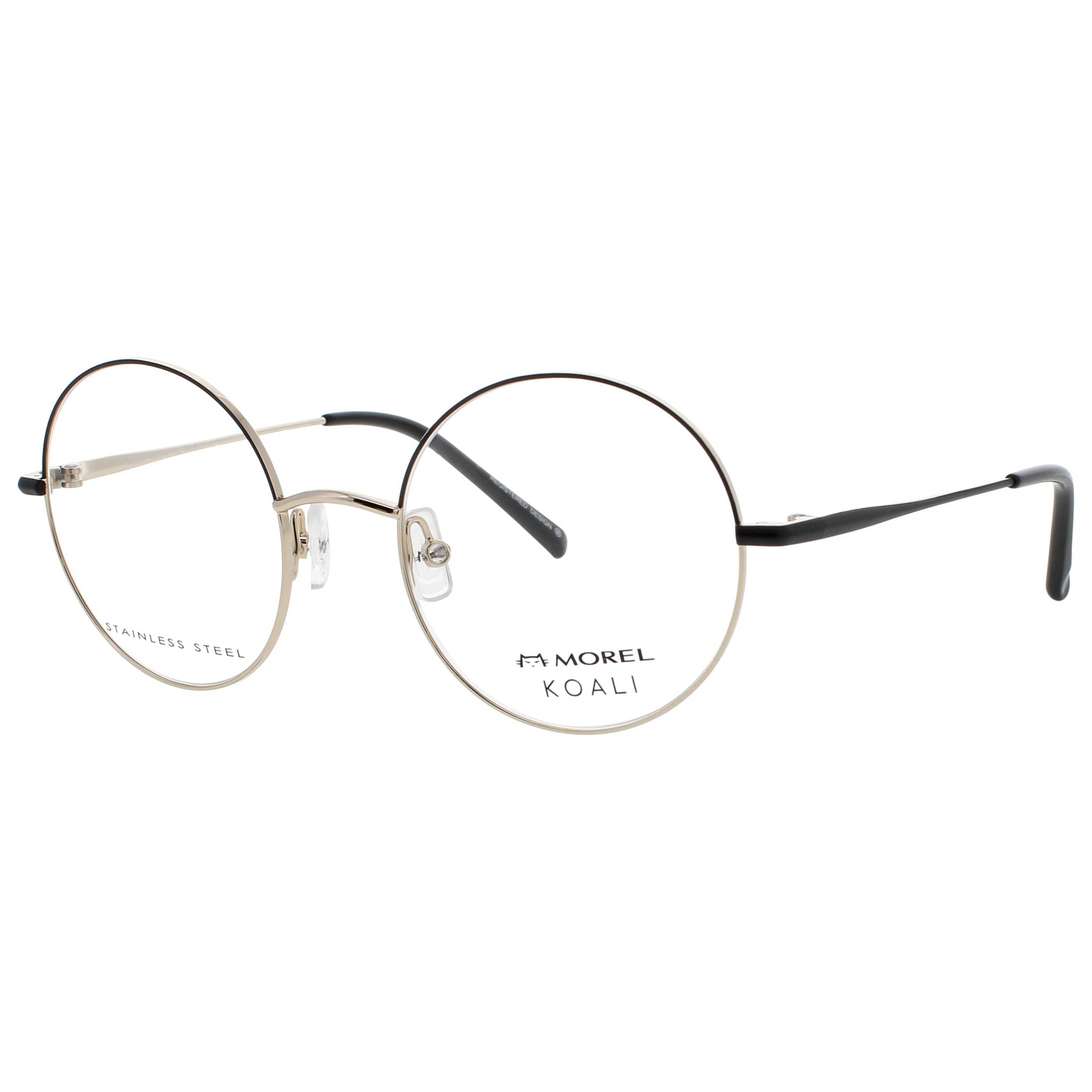 Koali Women's Eyeglasses KOALI-MOREL-20095K-ND10-49