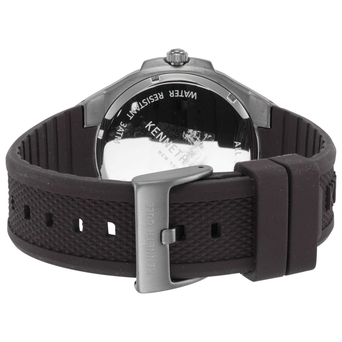 Kenneth Cole Men's Watch KCWGM2233802