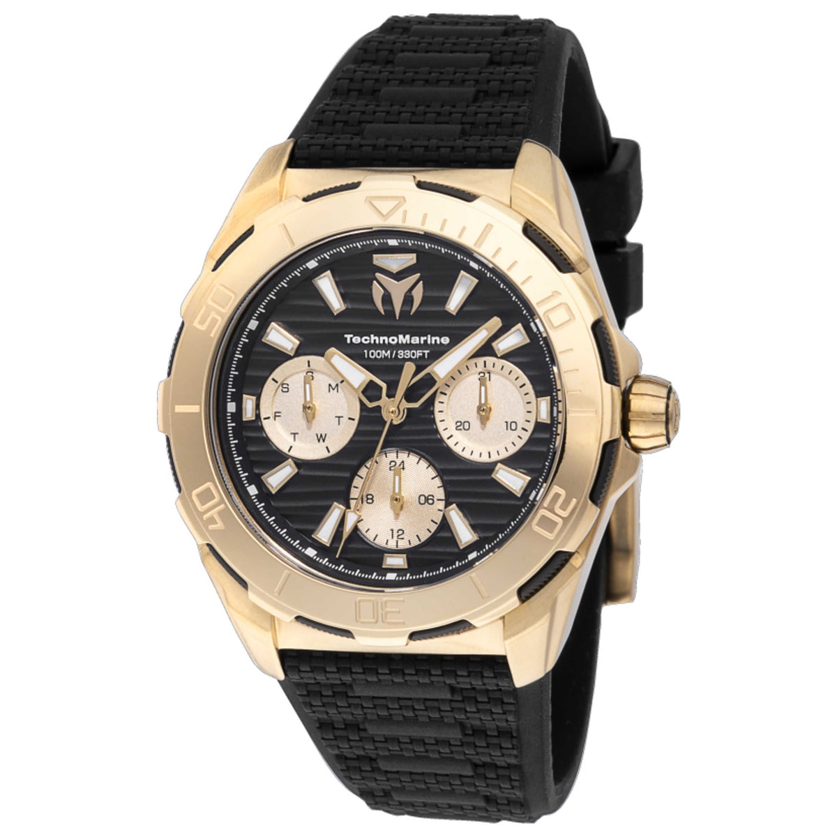 TechnoMarine Women's Watch TM-725044