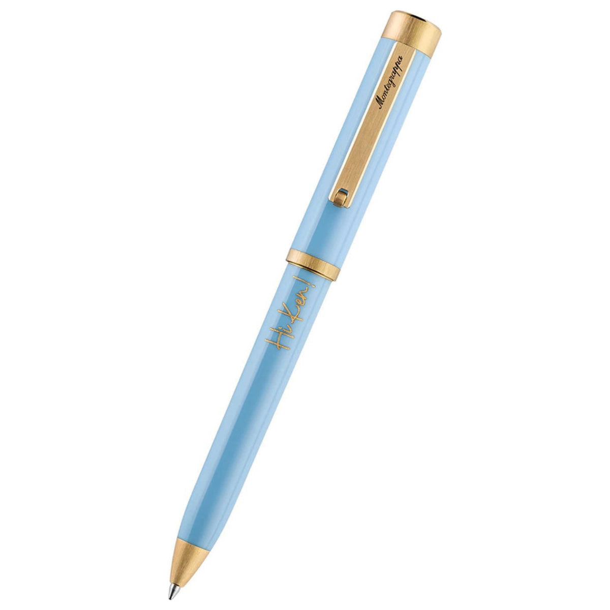 Montegrappa Ken Pen ISZEBBAB-2