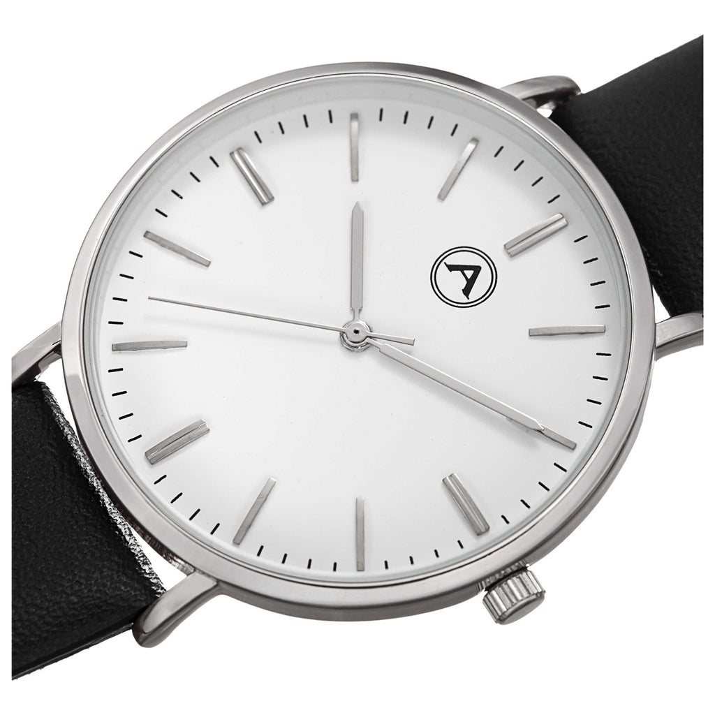 Akribos Xxiv Unisex Watch AK1033SS