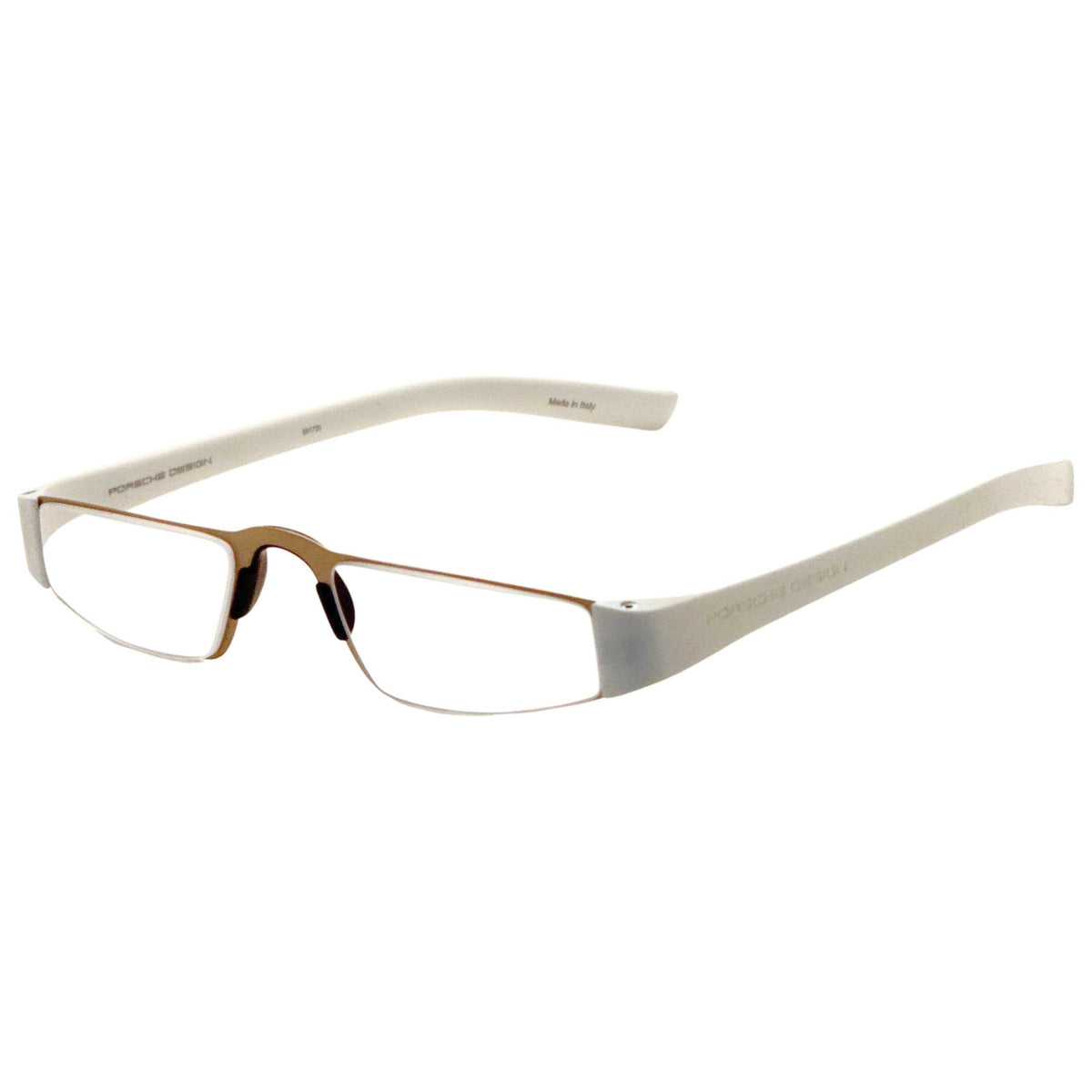 Porsche Design Unisex Eyeglasses P8801-48C30