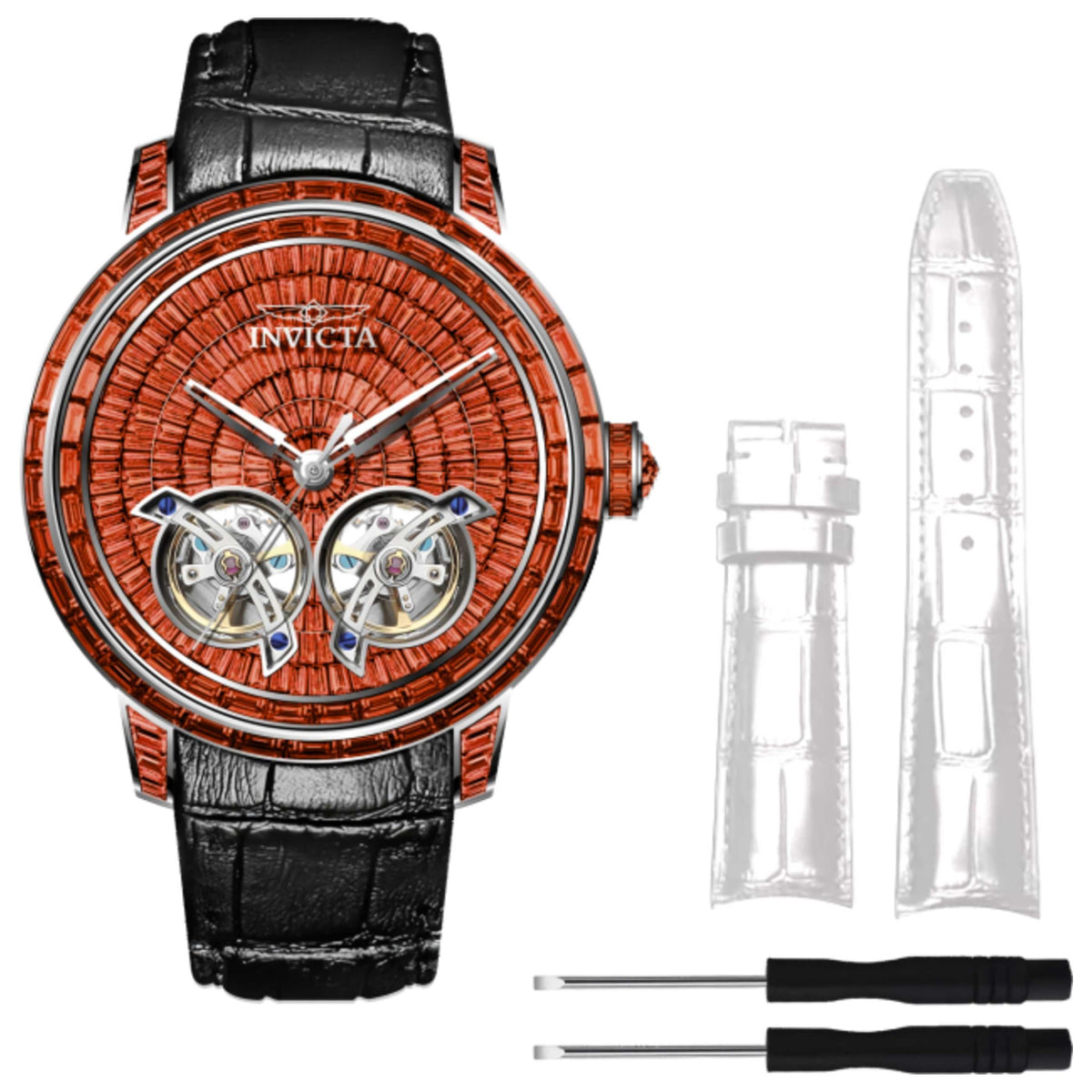 Invicta Objet D Art Men's Watch IN-69457