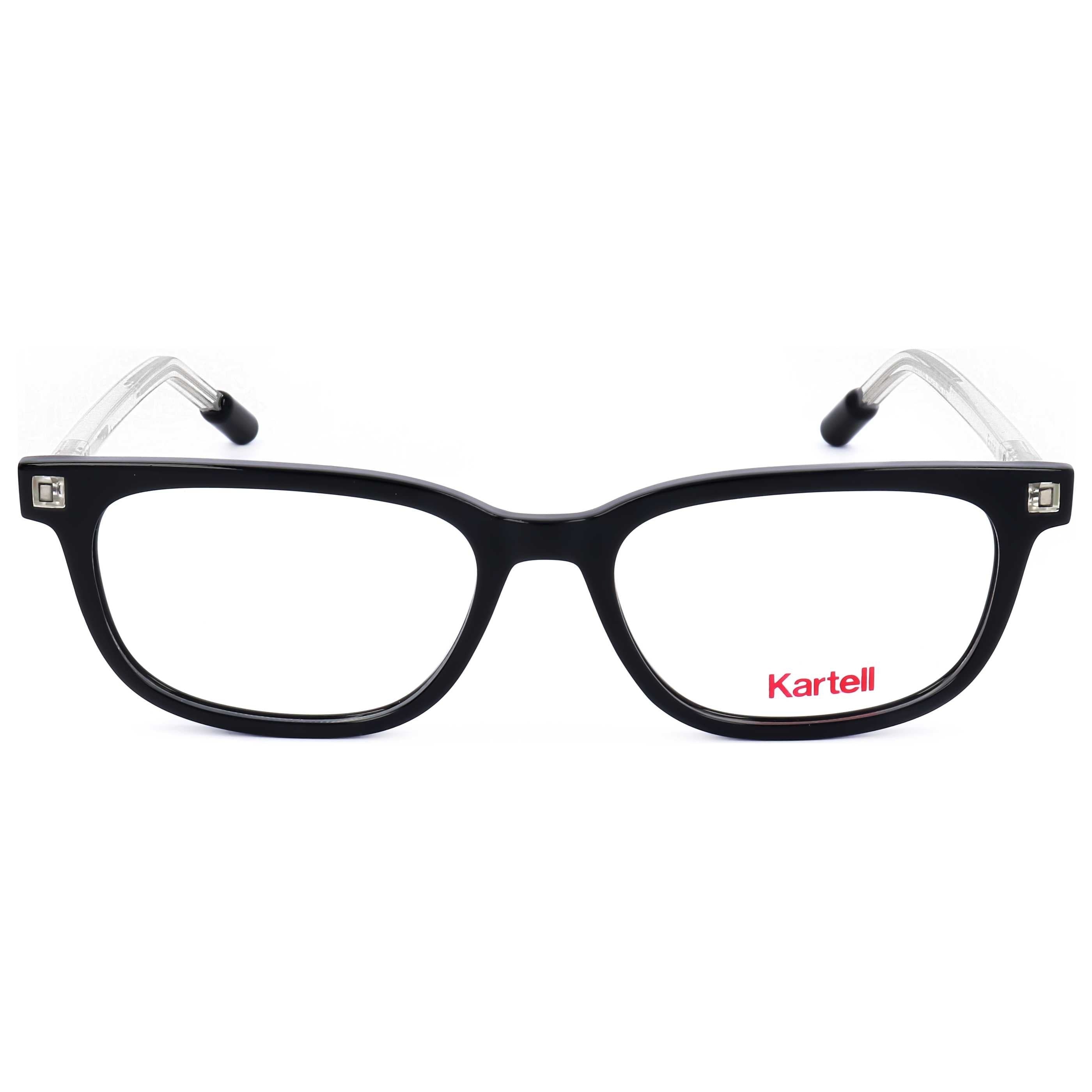 Kartell Unisex Opticals KL017V-02-53